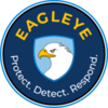 EaglEye Logo - Cybersecurity Threat Intelligence Platform